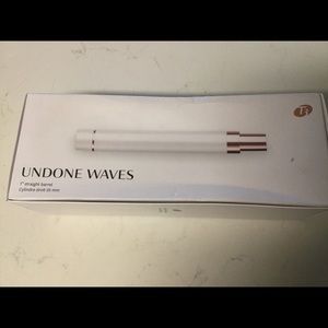 T3 1” Straight Barrel